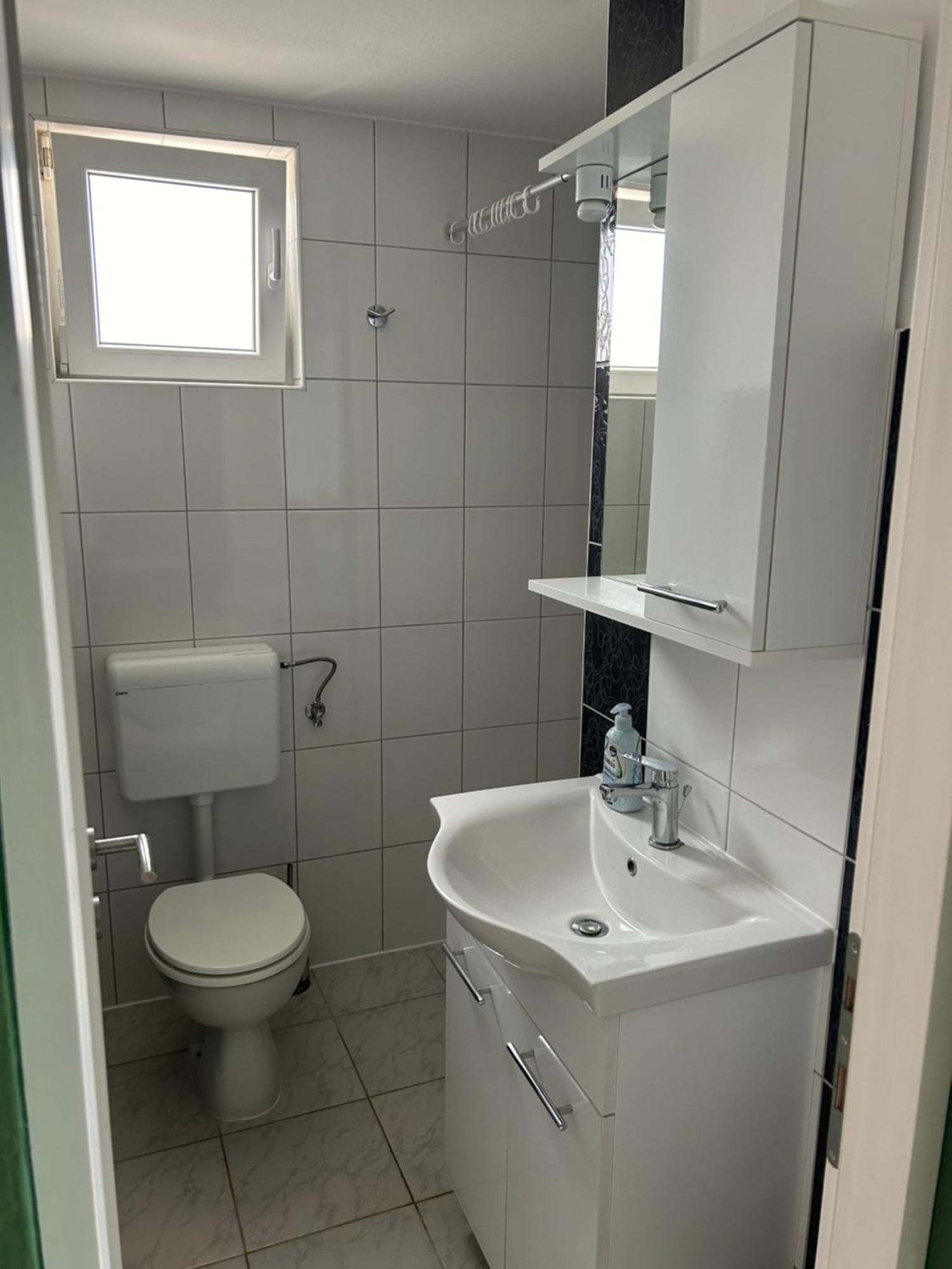 Apartmani Starcevic Vir Exterior photo