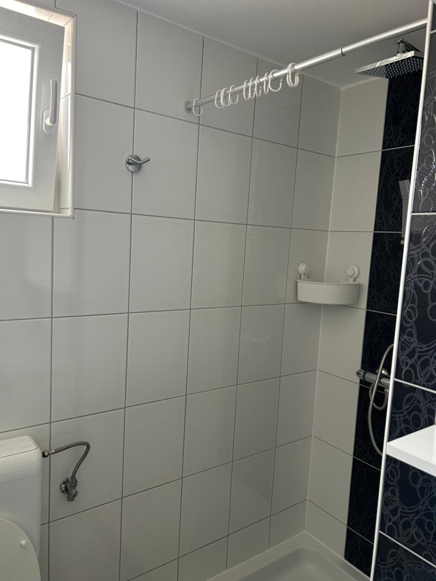 Apartmani Starcevic Vir Exterior photo