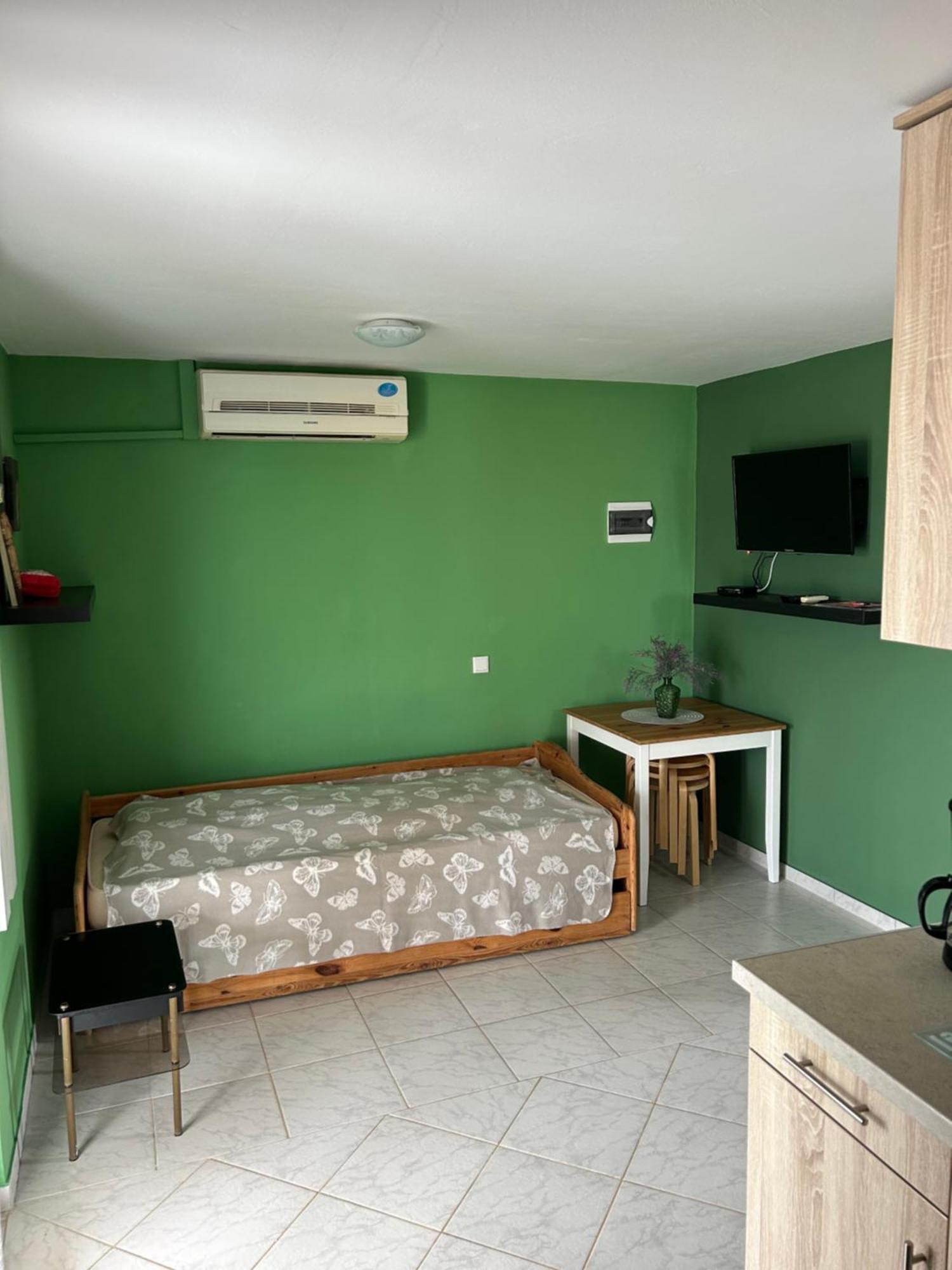 Apartmani Starcevic Vir Exterior photo